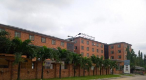 Отель Swiss International Mabisel Port Harcourt  Порт-Харкорт